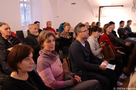V Kamniško-Savinjskih Alpah nastala nova pohodniška pot (6)